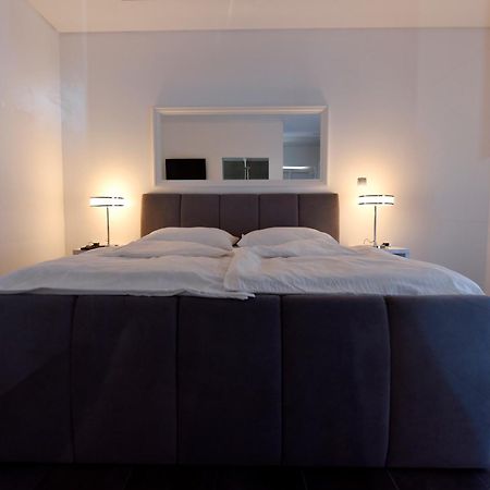 Apartmani I Bungalovi Trojka Баня Лука Стая снимка