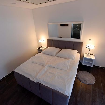 Apartmani I Bungalovi Trojka Баня Лука Стая снимка