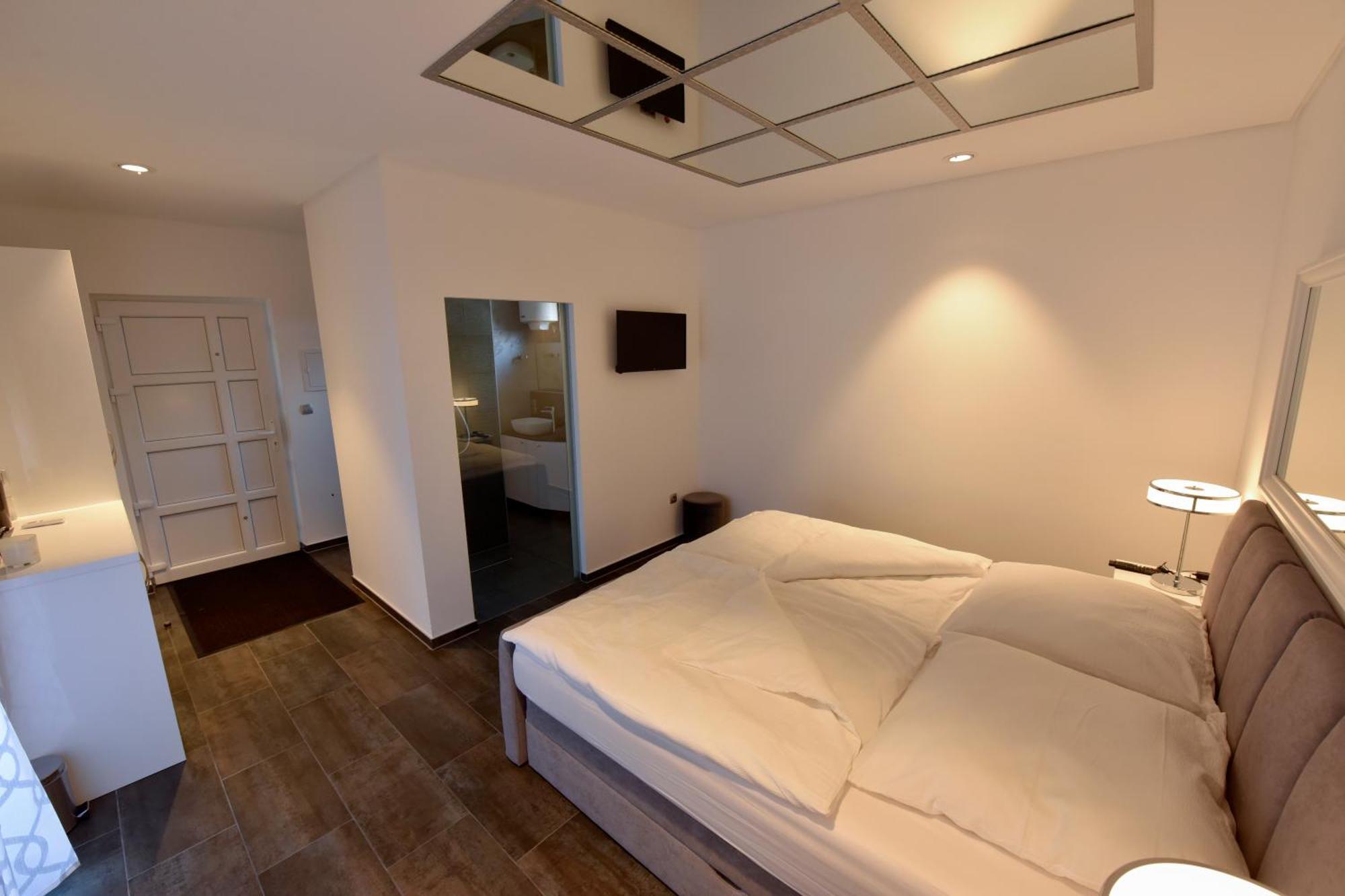 Apartmani I Bungalovi Trojka Баня Лука Стая снимка