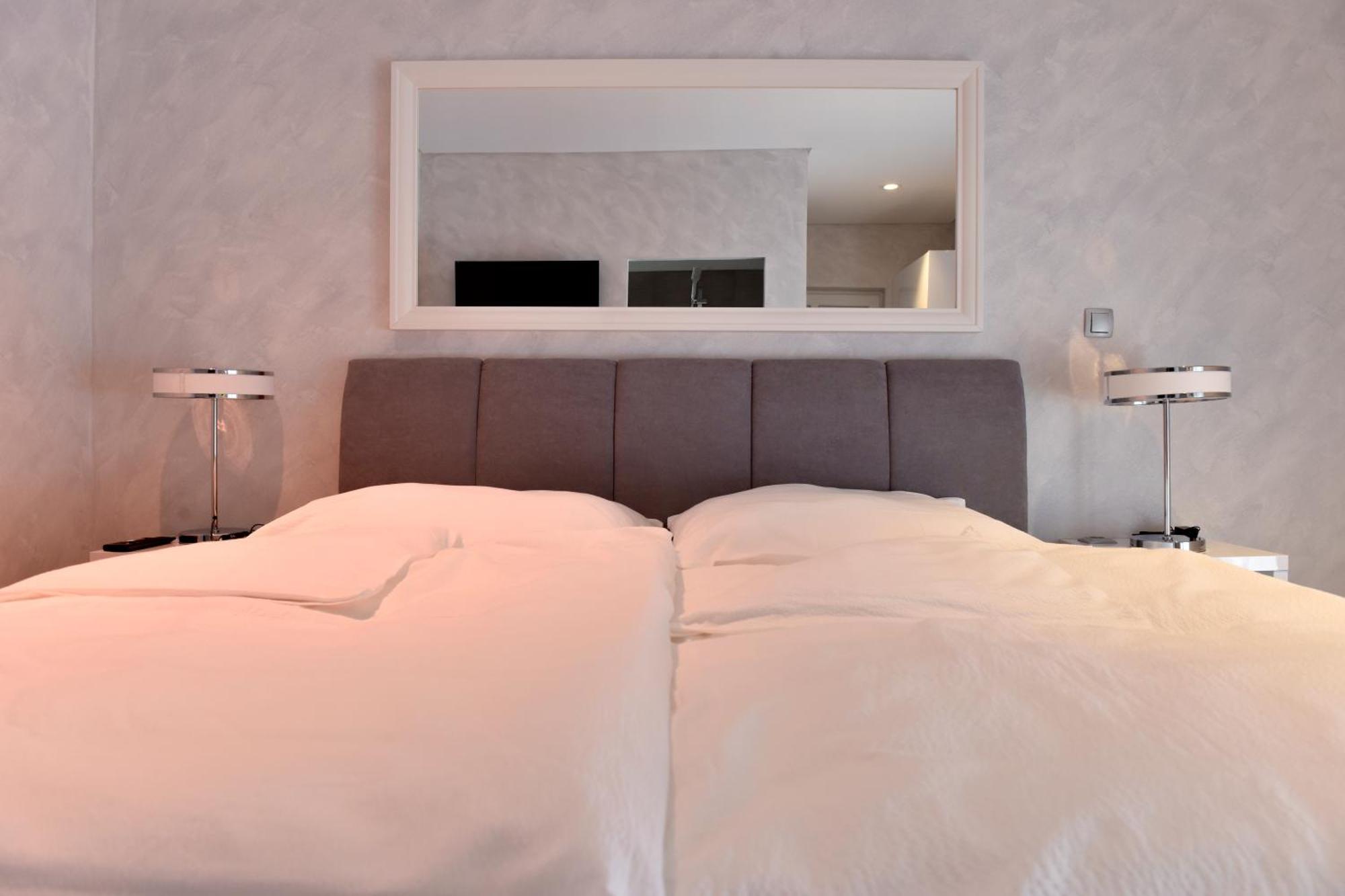 Apartmani I Bungalovi Trojka Баня Лука Стая снимка