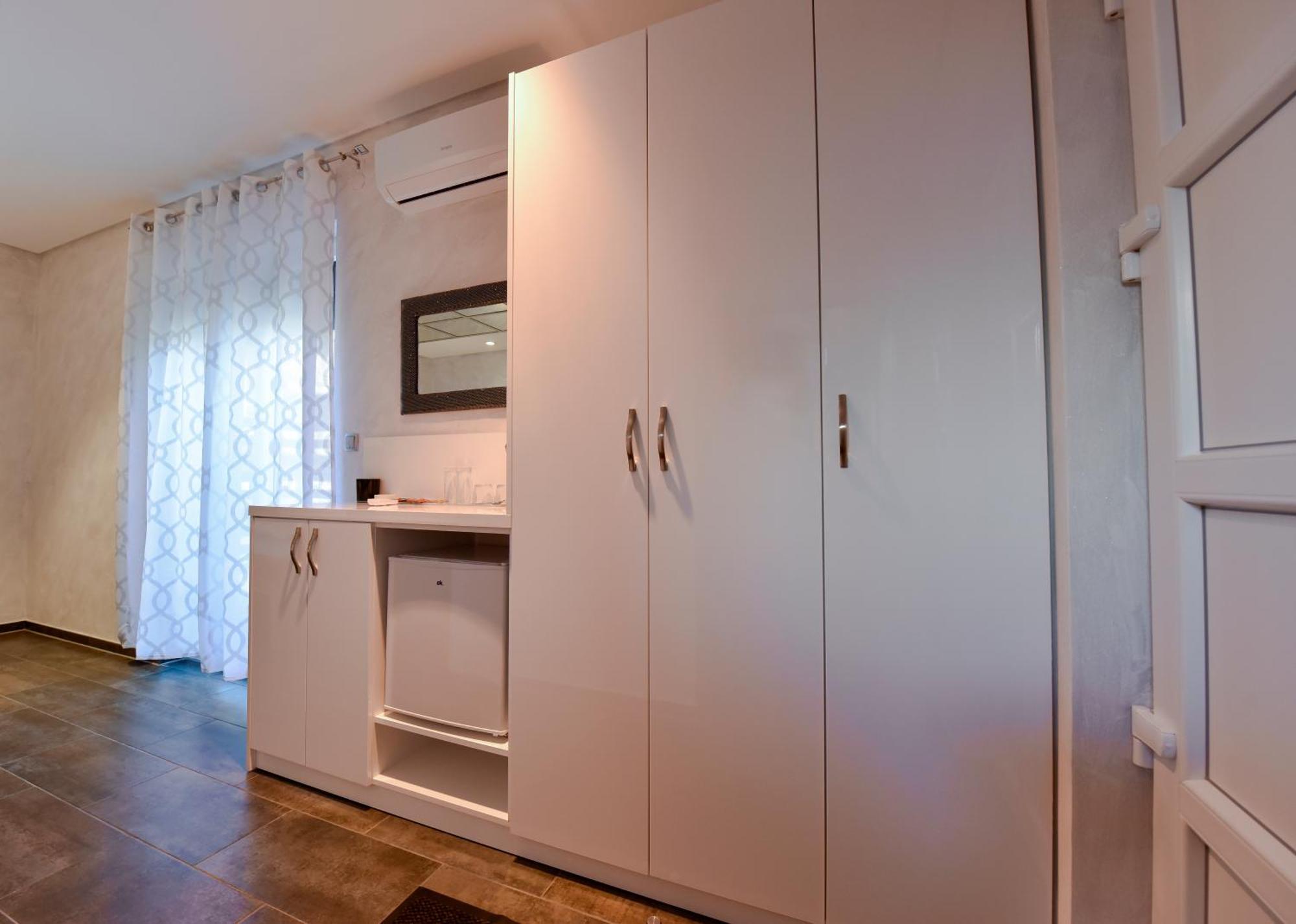 Apartmani I Bungalovi Trojka Баня Лука Стая снимка