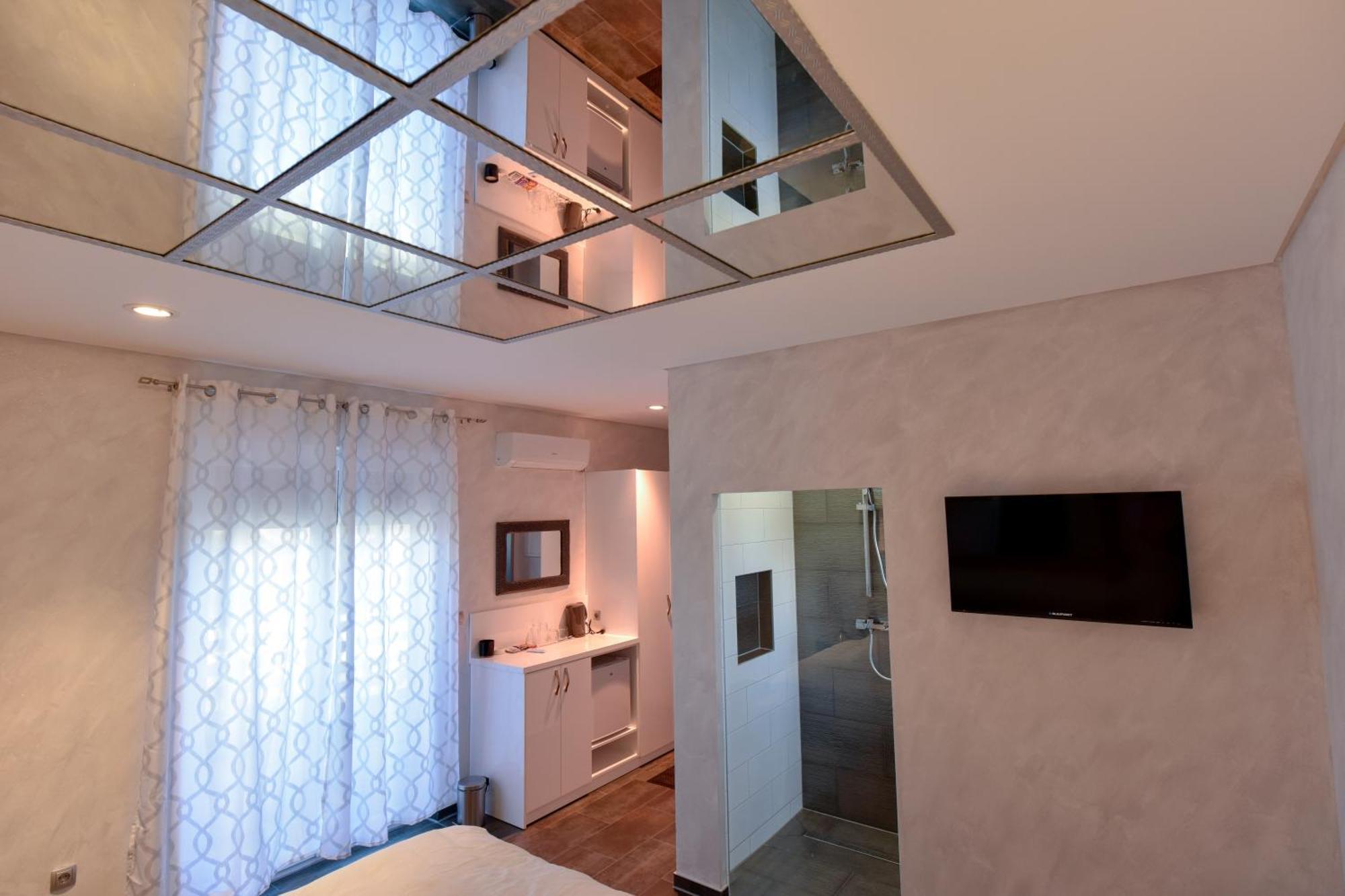 Apartmani I Bungalovi Trojka Баня Лука Стая снимка