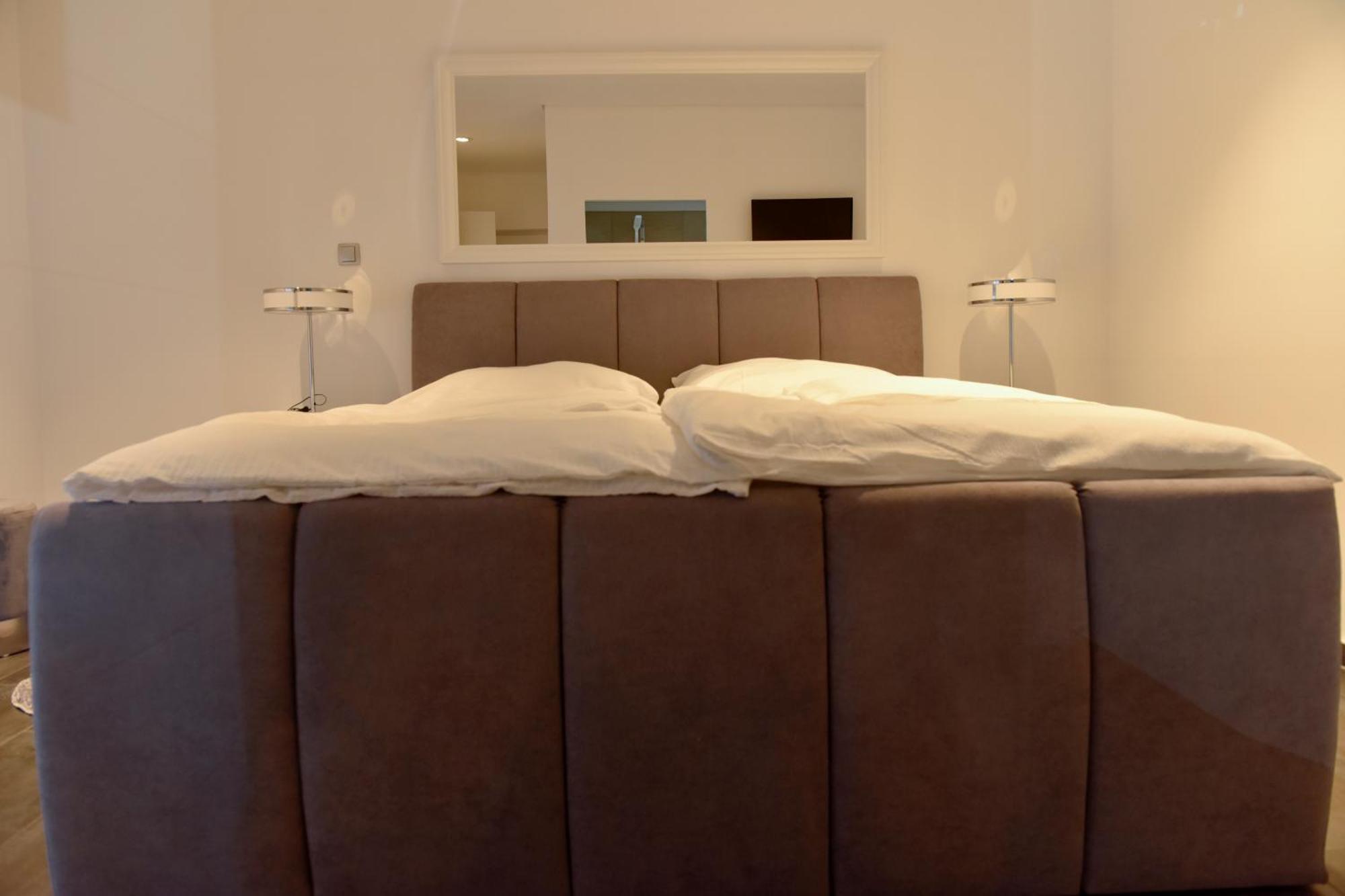 Apartmani I Bungalovi Trojka Баня Лука Стая снимка